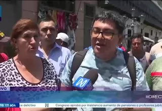 Productores arroceros advierten huelga nacional si no hay respuesta del Gobierno