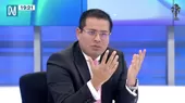 Prófugos Silva, Pacheco y los sobrinos “están a buen recaudo”, asegura abogado del presidente - Noticias de abogado