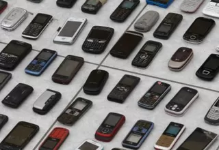 Programan bloqueo de más de 5 millones de celulares con IMEI inválidos