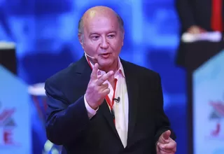 Progresemos corta lazos con Hernando de Soto