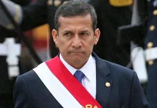 Miembros de la promoción del presidente Ollanta Humala trabajan en la DINI