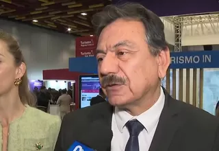 Promperú espera que crimen de diplomático no afecte turismo