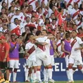 Promulgan Decreto Supremo que declara feriado el lunes 13 para el partido de Perú vs. Australia
