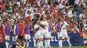 Promulgan Decreto Supremo que declara feriado el lunes 13 para el partido de Perú vs. Australia - Noticias de australia