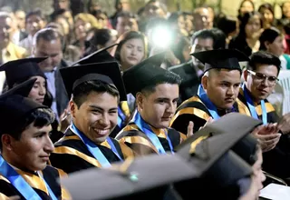 Pronabec ofrece becas para posgrados en las mejores universidades del mundo