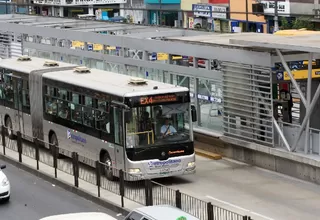 Proponen espacios preferenciales para mujeres en el Metropolitano