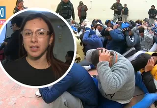 Proponen privatizar cárceles para enfrentar hacinamiento