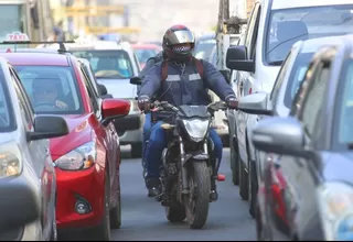 Prórroga de brevetes para motos y mototaxis: Estas son las fechas que dispuso el Ministerio de Transportes