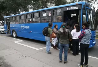 Protransporte cancela licitación para sistema de recaudo de corredores viales