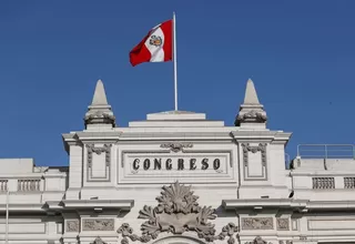 Proyecto de ley de Perú Libre genera debate por Vladimir Cerrón