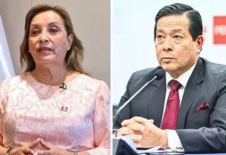 Proyecto plantea que el PCM asuma despacho presidencial en viajes