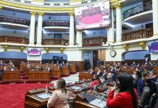 Proyecto plantea retiro de hasta 4 UIT de fondos de la ONP