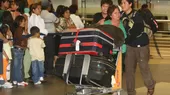 Pucallpa: pasajeros varados en aeropuerto por cancelación de vuelos - Noticias de pucallpa