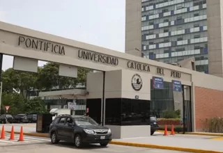 PUCP se disculpa y suspende la obra teatral 'María Maricón'