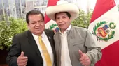 Puente Tarata: proceso judicial apunta a “tumbarse al presidente”, dice abogado de Pacheco - Noticias de tarata