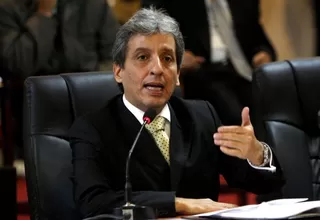 Pulgar-Vidal: Pausa en Tía María generará bases de entendimiento sin violencia