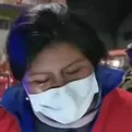 Puno: delincuentes roban a comerciante 94 mil soles