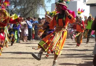 Puno ya prepara celebración por reconocimiento de La Candelaria por la Unesco