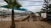 Punta Hermosa: Municipio pide a vecinos de Playa Norte y Playa Central evacuar tras reporte de huaico - Noticias de kylian-mbappe