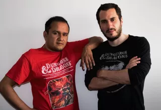 Purunmachu: Surruros de los Chachapoyas es el ganador del Cultural Heritage Game Jam