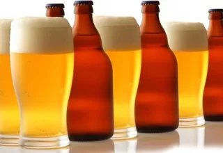 Estas son cervezas peruanas de la recién comprada SAB Miller por AB InBev