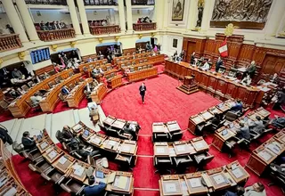 ¿En qué consiste la nueva inmunidad parlamentaria?