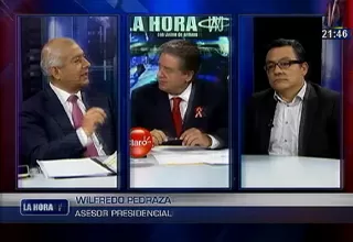 ¿Qué le faltó decir a Humala en el mensaje presidencial?