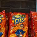 ¿Qué pasó con Cheese Tris y por qué será retirado del mercado?