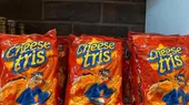 ¿Qué pasó con Cheese Tris y por qué será retirado del mercado? - Noticias de cheese-tris