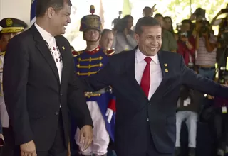 ¿Qué posición ocupa Humala en el ranking de los presidentes mejor pagados de América Latina?