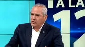 Omar Quesada: Ahora el escarnio de la Fiscalía es contra la familia de Alan García - Noticias de roxanne-cheesman