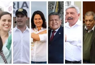 ¿Quién ganó el debate presidencial del Jurado Nacional de Elecciones?