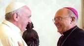 Conoce a Pedro Barreto, el nuevo cardenal peruano elegido por el papa - Noticias de marita-barreto