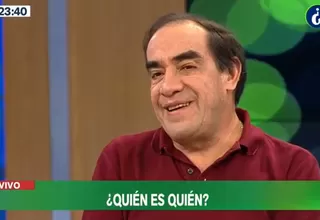 ¿Quién Es Quién?: Programa completo 02/06/23 (Bloque 2)