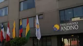 Elecciones 2021: ¿Quiénes son los candidatos al Parlamento Andino con mayor votación? - Noticias de parlamento-europeo