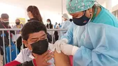 Quinta vacunatón: Conoce los 28 locales habilitados en Lima Metropolitana y Callao - Noticias de setima-vacunaton