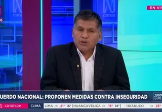 Quito no dará voto de confianza al gabinete Álvarez por continuismo