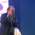 Rafael López Aliaga cerró su campaña electoral hablando de Daniel Urresti