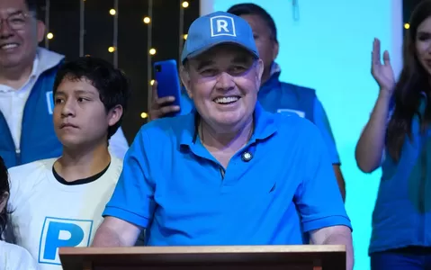 Rafael López Aliaga: JEE declaró improcedente pedidos para excluir su candidatura en Lima