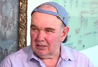 Rafael López Aliaga: Lo que hizo Piero Corvetto fue un destrozo