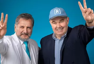 Rafael López Aliaga se pronuncia tras renuncia de Luis Rubio
