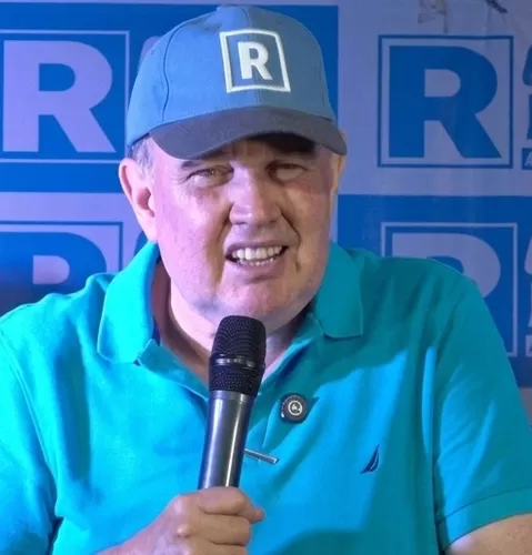 Rafael López Aliaga: Voy a seguir la posta, llegaré hasta el final como teniente alcalde