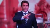 Rafael Santos afirma que no postulará a la alcaldía de Lima - Noticias de rafael-lopez-aliaga
