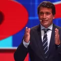 Rafael Santos tras el debate del JNE: Yo voy a llegar a la presidencia