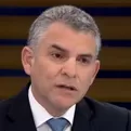 Rafael Vela respalda labor de la fiscal de la Nación