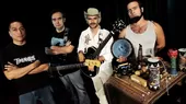 Rafo Ráez y los Paranoias: Cada álbum trae nueva gente - Noticias de instrumento-musical