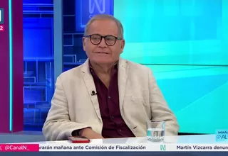 Ramiro Escobar advierte que detenciones de ICE se han vuelto indiscriminadas