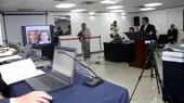 Ramos Heredia: no puedo ser destituido por el CNM - Noticias de canelo-alvarez