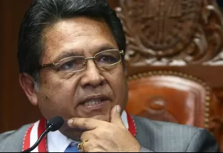 Ramos Heredia no pudo sustentar pedido de reconsideración ante el CNM