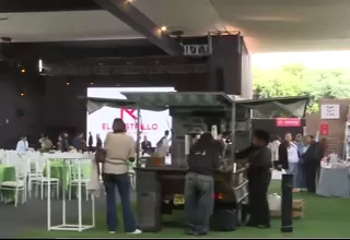 El Rastrillo: Feria benéfica cumple 30 años